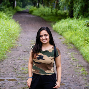 Meet your Posher, Avanti